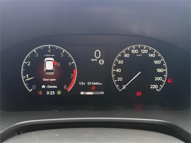image-13, 2025 Honda CR-V NZ NEW SPORT 1.5T 7 Seat at Christchurch