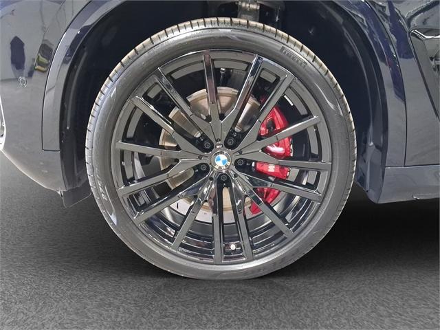 image-8, 2026 BMW X5 xDrive30d Sport Collection at Dunedin