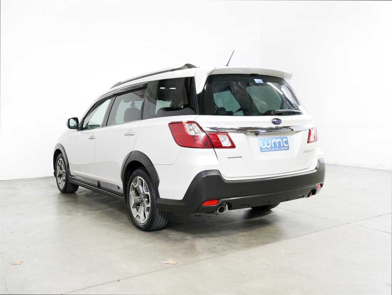 image-5, 2017 Subaru Exiga 2.5I 4WD Crossover 7 'Active Sty at Christchurch