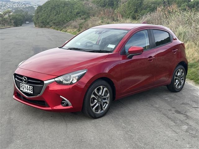 image-14, 2019 Mazda 2 LTD 1.5P at Dunedin