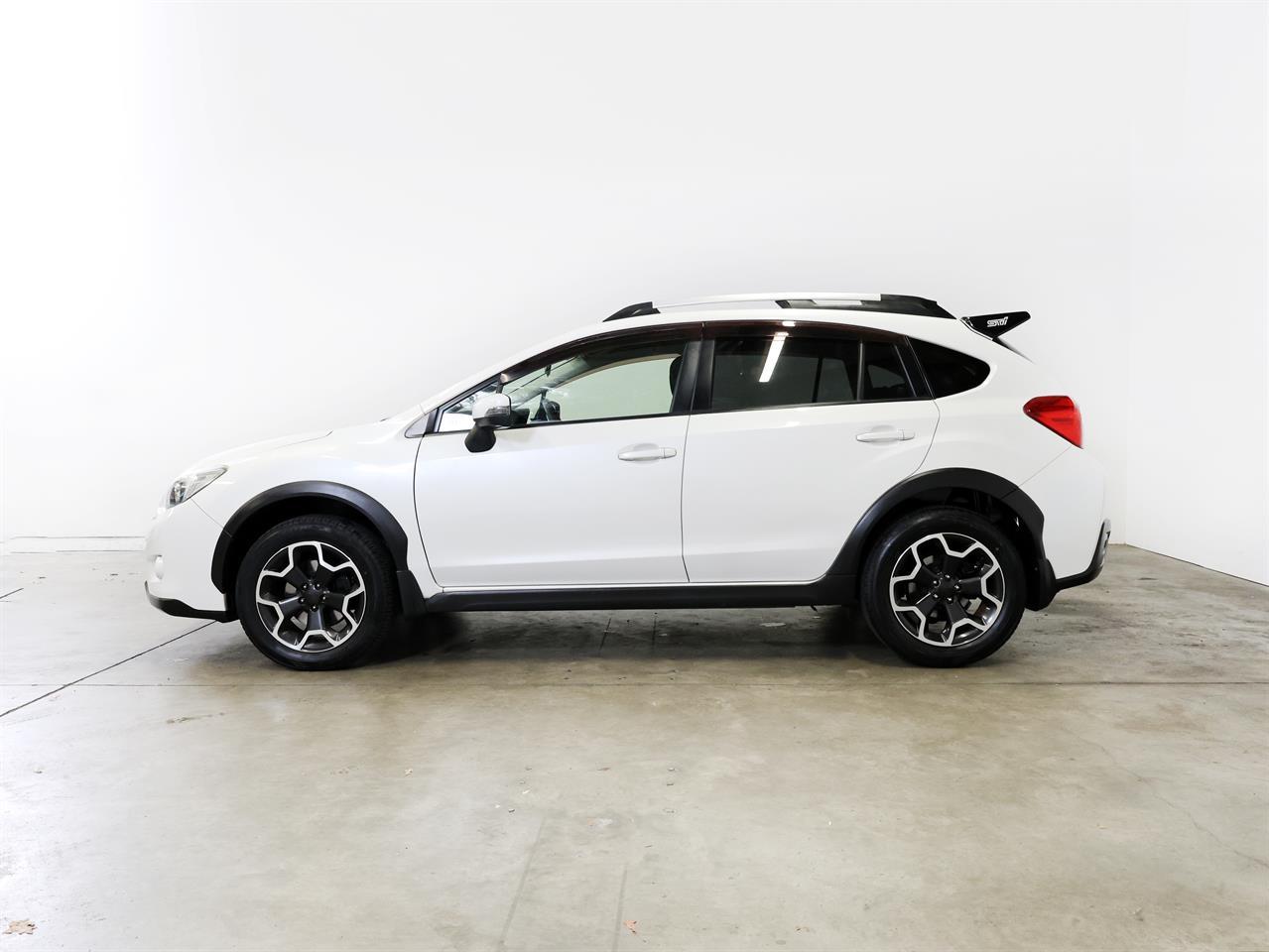 image-4, 2015 Subaru XV 2.0I-L 4WD 'Eyesight' with Roof Rai at Christchurch