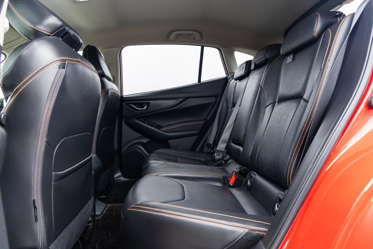 image-10, 2017 Subaru XV 2.0I-L Eyesight Leather 4WD at Christchurch