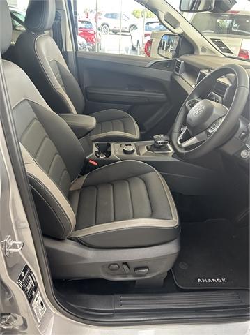 image-8, 2025 Volkswagen Amarok V6 Style at Timaru