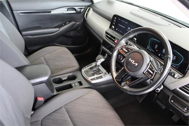 image-7, 2023 Kia Seltos LX+ 2.0 PETROL AUTO at Christchurch