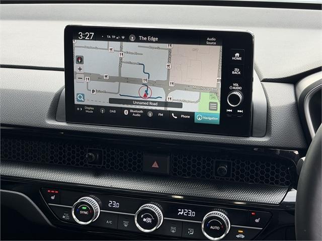 image-14, 2025 Honda CR-V NZ NEW SPORT 1.5T 7 Seat at Christchurch