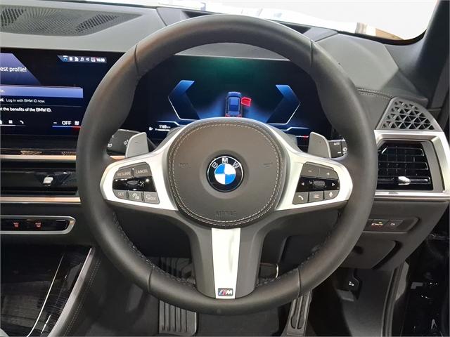 image-11, 2026 BMW X5 xDrive30d Sport Collection at Dunedin
