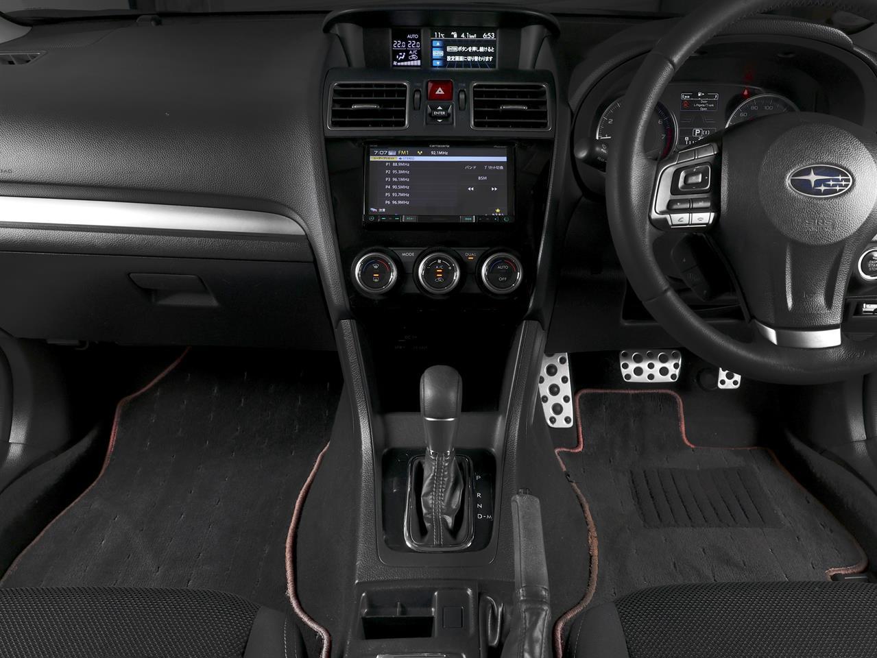 image-10, 2015 Subaru XV 2.0I-L 4WD 'Eyesight' with Roof Rai at Christchurch
