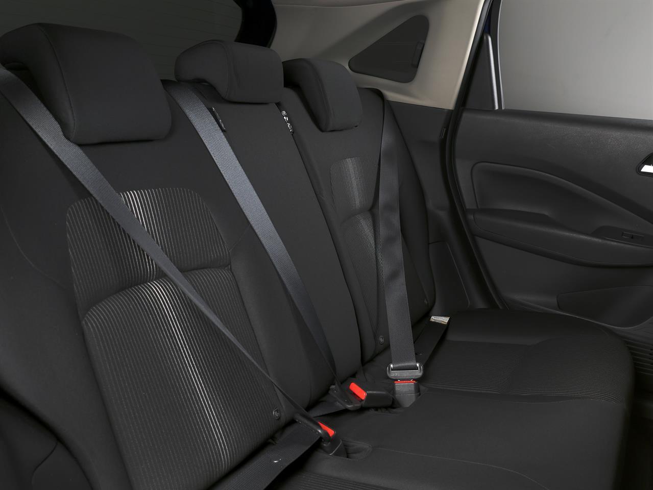 image-18, 2021 Nissan Note e-POWER X 'ProPILOT' at Christchurch