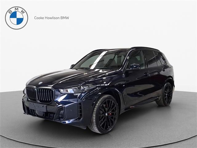 image-2, 2026 BMW X5 xDrive30d Sport Collection at Dunedin