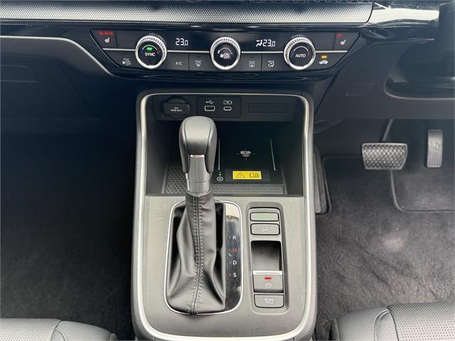 image-16, 2025 Honda CR-V NZ NEW SPORT 1.5T 7 Seat at Christchurch