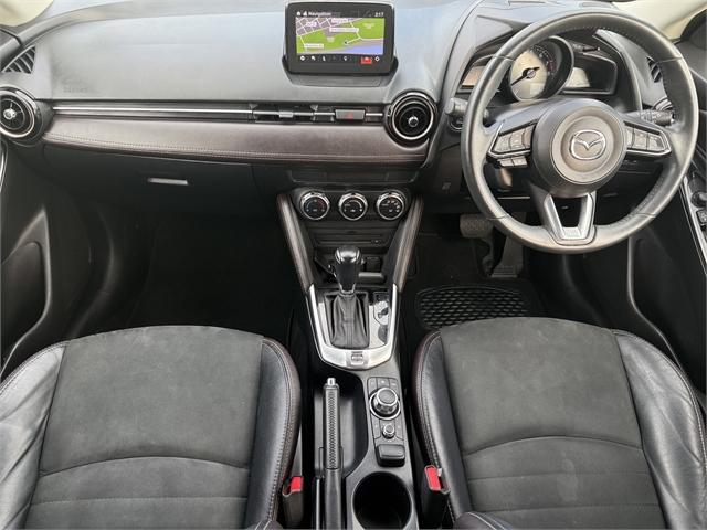 image-12, 2019 Mazda 2 LTD 1.5P at Dunedin