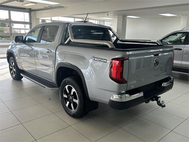 image-4, 2025 Volkswagen Amarok V6 Style at Timaru