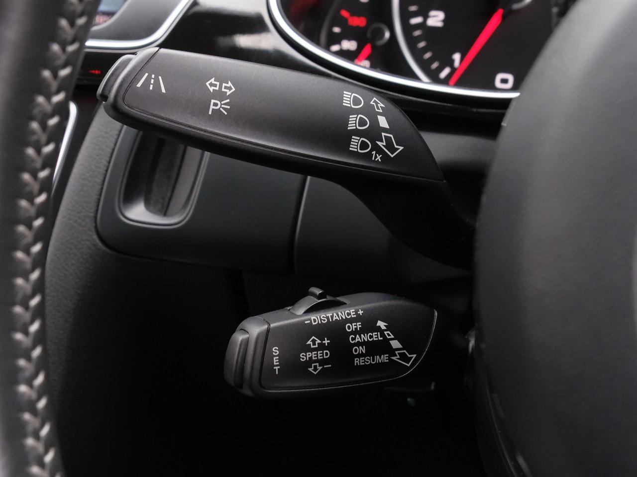 image-12, 2015 Audi A4 2.0TFSI Quattro 'S-Line Competition' at Christchurch