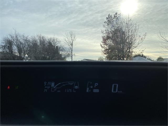 image-11, 2015 Toyota Aqua 1.5L Hybrid S CVT Hatch at Christchurch