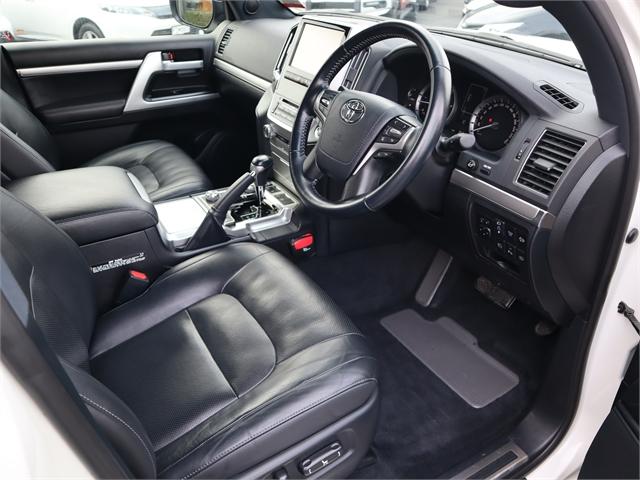 image-14, 2019 Toyota Land Cruiser VX Land Cruiser V8, 4WD,  at Christchurch