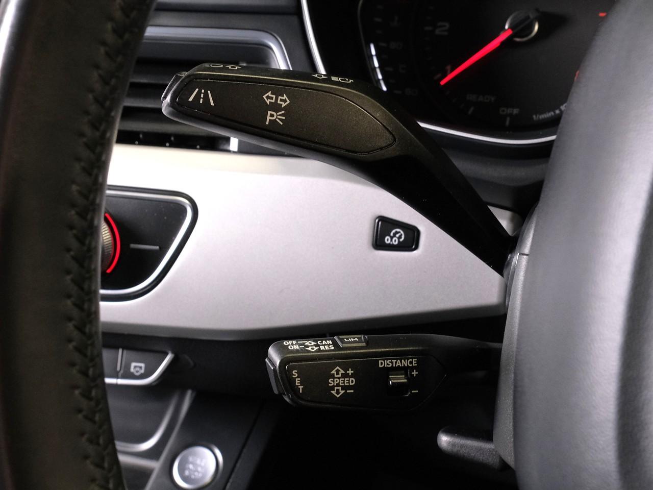 image-12, 2016 Audi A4 2.0TFSI 'Facelift' at Christchurch