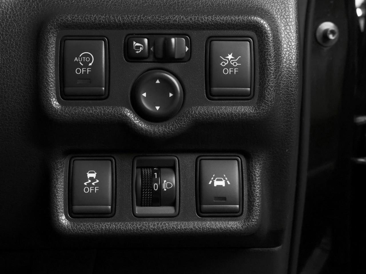 image-13, 2016 Nissan Note 1.2lt X 'Facelift' at Christchurch