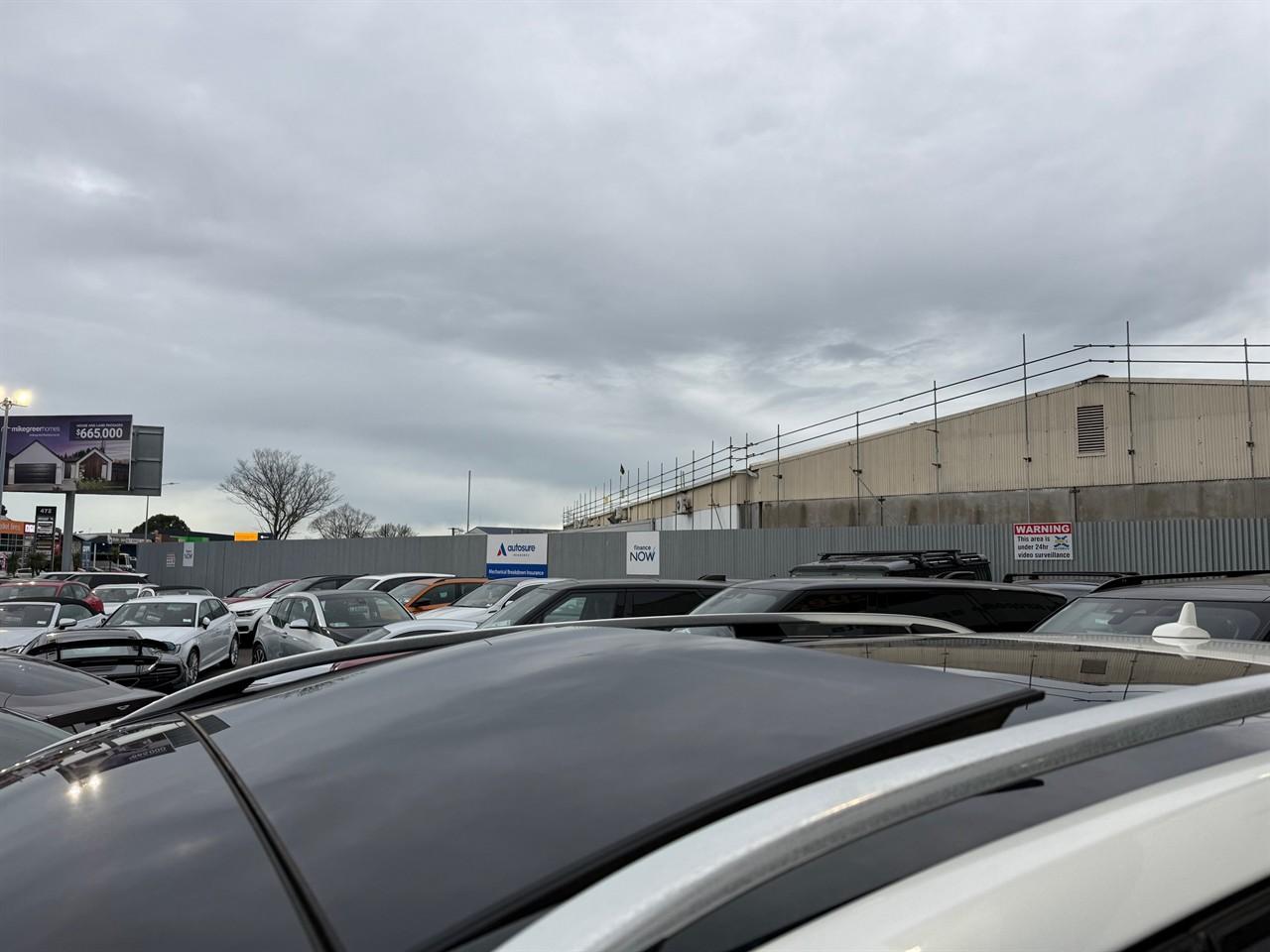 image-5, 2015 MercedesBenz GLE 350d AMG Line 9 Speed 4Matic at Christchurch