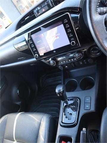 image-15, 2022 Toyota Hilux SR5 CRUISER, 4WD/4X4, Automatic at Christchurch