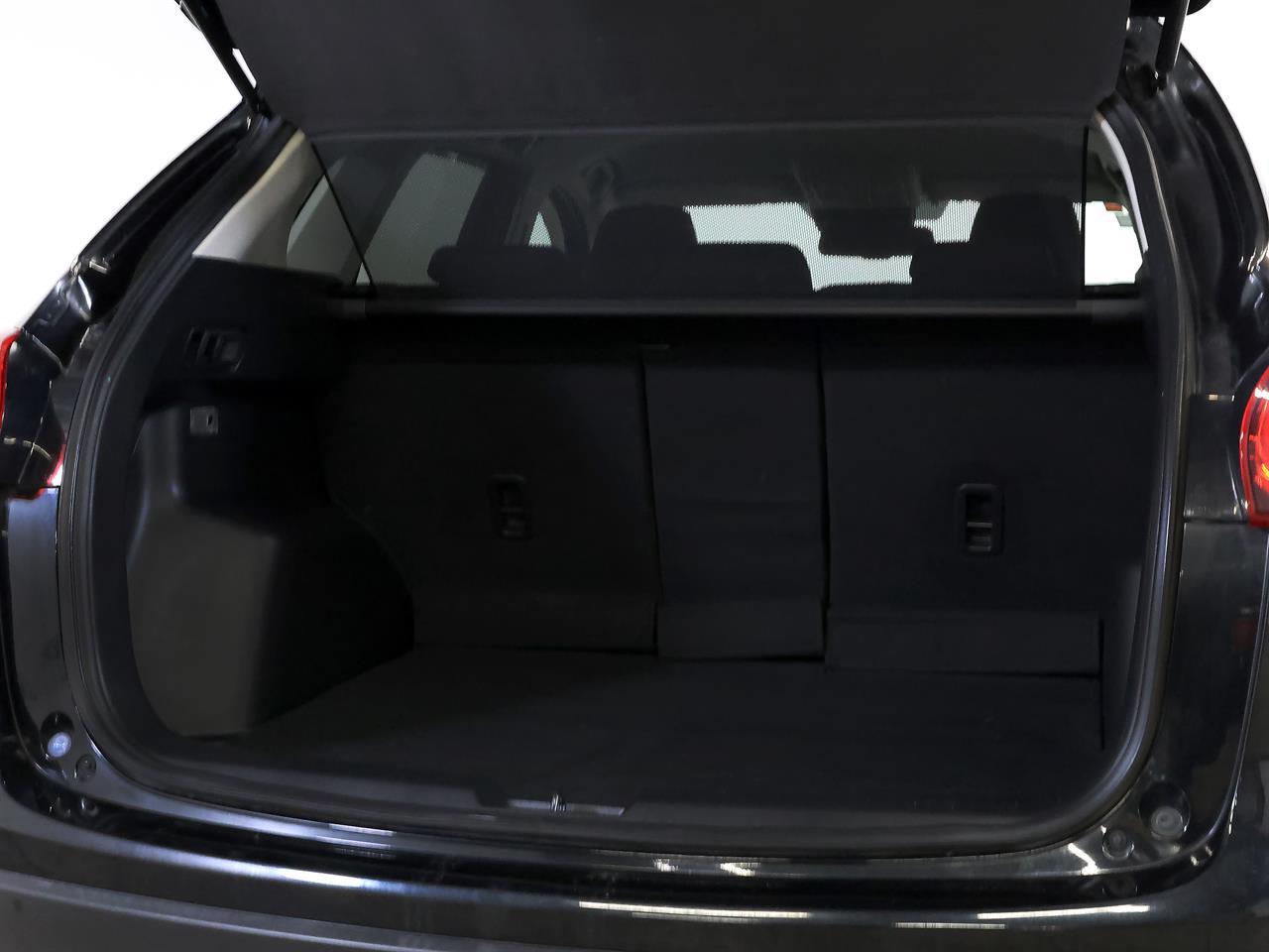 image-19, 2014 Mazda CX-5 20S 'Skyactiv' at Christchurch