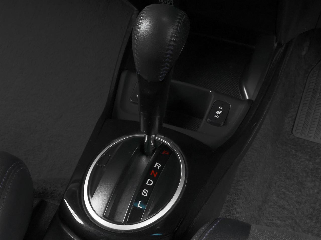 image-12, 2014 Honda Fit Shuttle Hybrid 'Cool Edition' at Christchurch