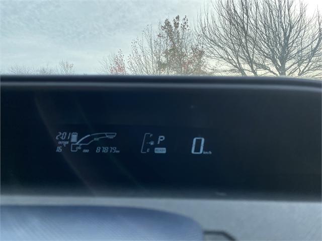 image-11, 2017 Toyota Aqua 1.5L Hybrid S CVT Hatch at Christchurch