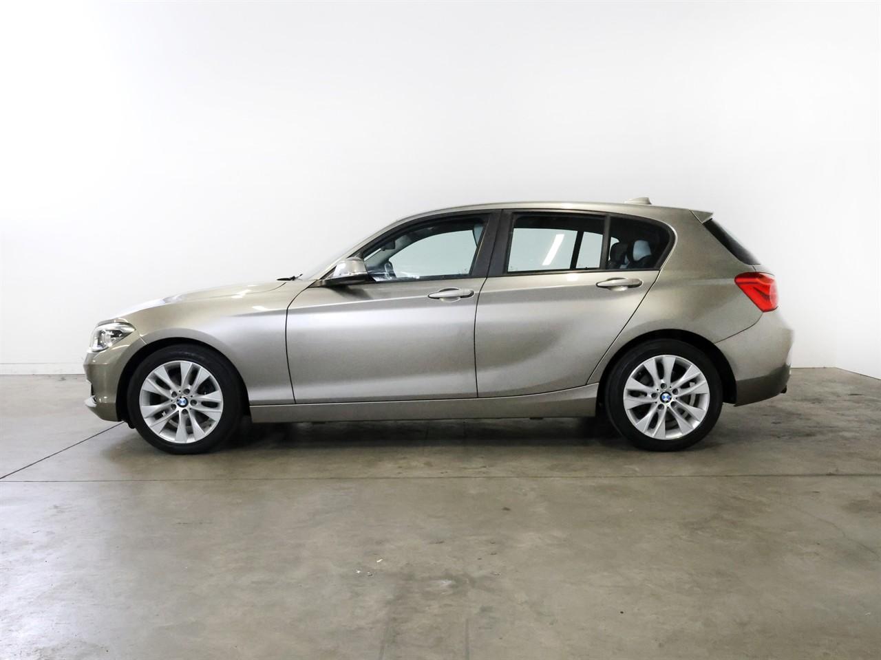 image-4, 2015 BMW 120i 1.6lt Turbo 'Style' at Christchurch