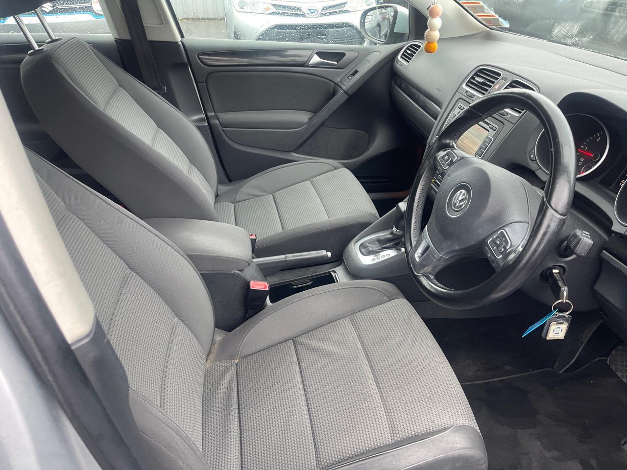 image-6, 2011 Volkswagen golf TDI 103KW 6DSG at Greymouth