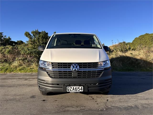 image-1, 2024 Volkswagen Transporter Trendline SWB at Dunedin