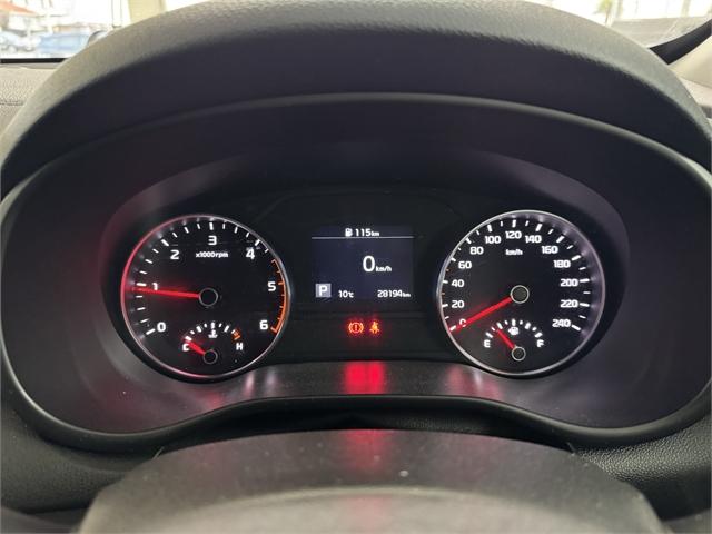 image-14, 2020 Kia Sportage Lx+ 2.0D/4Wd/8At at Timaru