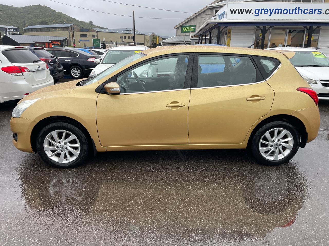 image-6, 2016 Nissan PULSAR 1.8L ST-L at Greymouth