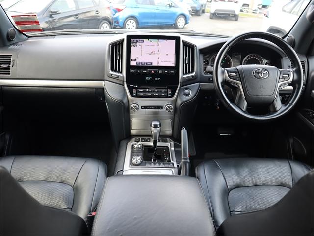 image-12, 2019 Toyota Land Cruiser VX Land Cruiser V8, 4WD,  at Christchurch