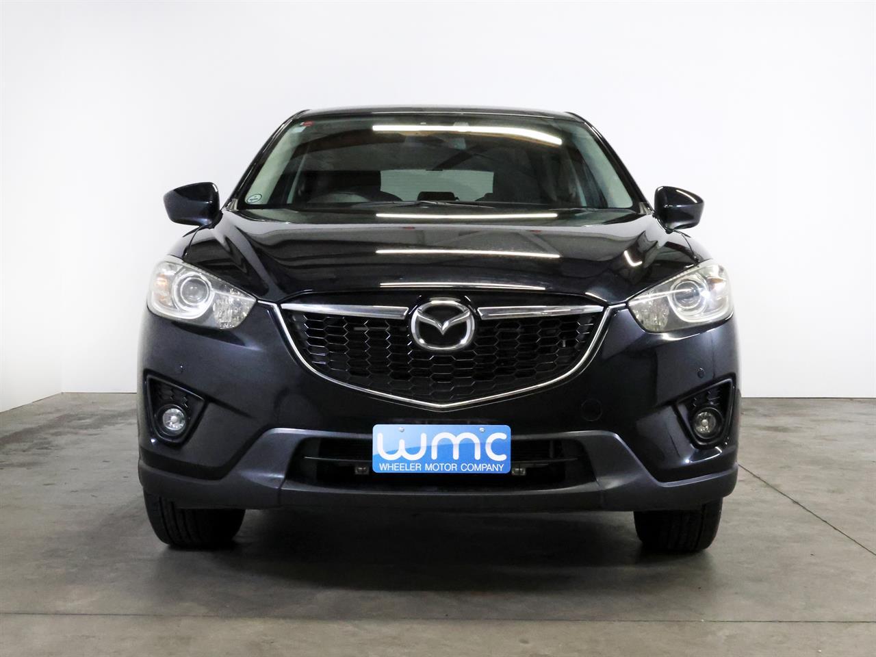 image-2, 2014 Mazda CX-5 20S 'Skyactiv' at Christchurch