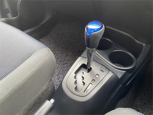 image-13, 2015 Toyota Aqua 1.5L Hybrid S CVT Hatch at Christchurch
