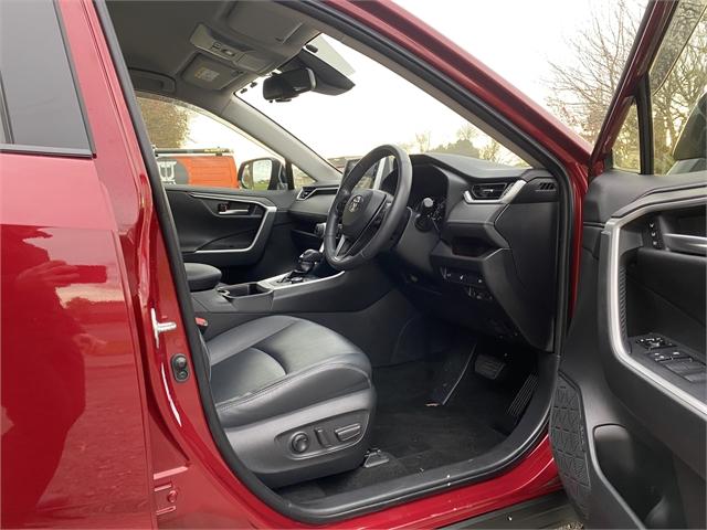 image-10, 2020 Toyota RAV4 2.5L Hybrid AWD SUV at Christchurch