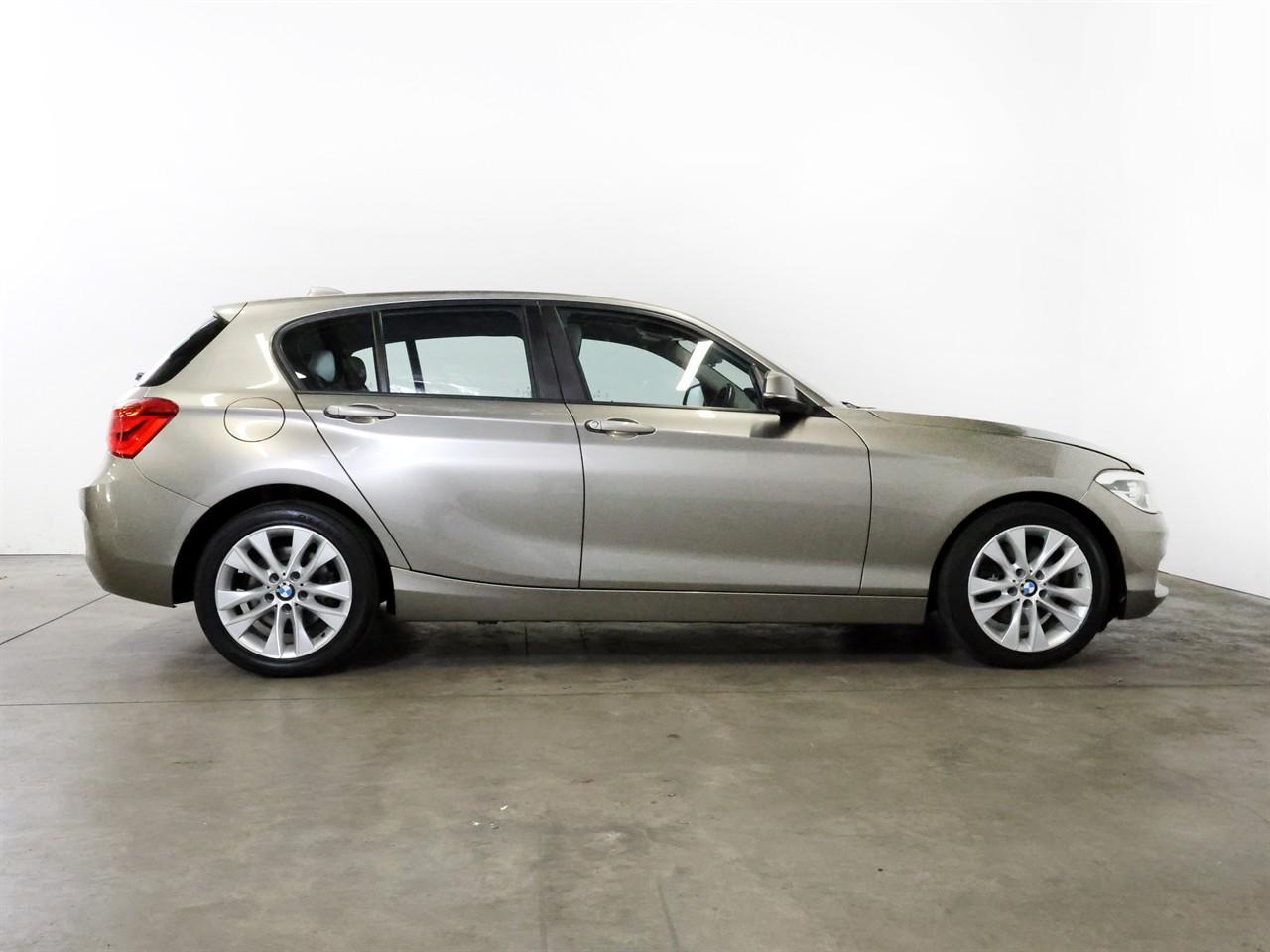 image-9, 2015 BMW 120i 1.6lt Turbo 'Style' at Christchurch
