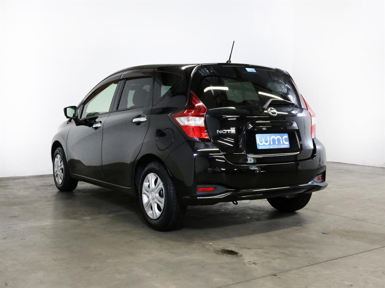 image-5, 2016 Nissan Note 1.2lt X 'Facelift' at Christchurch