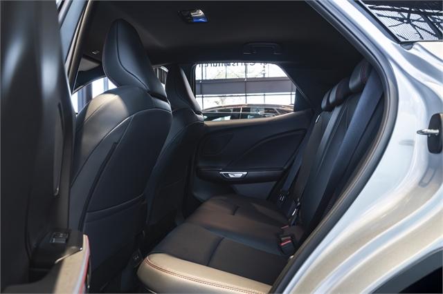 image-12, 2025 Lexus LBX Active 1.5L Hybrid Petrol Auto SUV at Christchurch
