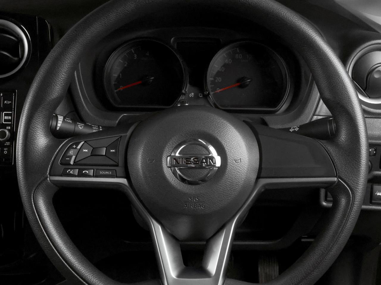 image-11, 2016 Nissan Note 1.2lt X 'Facelift' at Christchurch