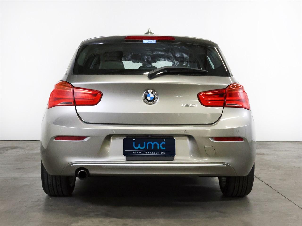 image-6, 2015 BMW 120i 1.6lt Turbo 'Style' at Christchurch