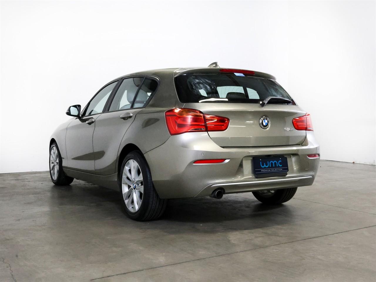 image-5, 2015 BMW 120i 1.6lt Turbo 'Style' at Christchurch