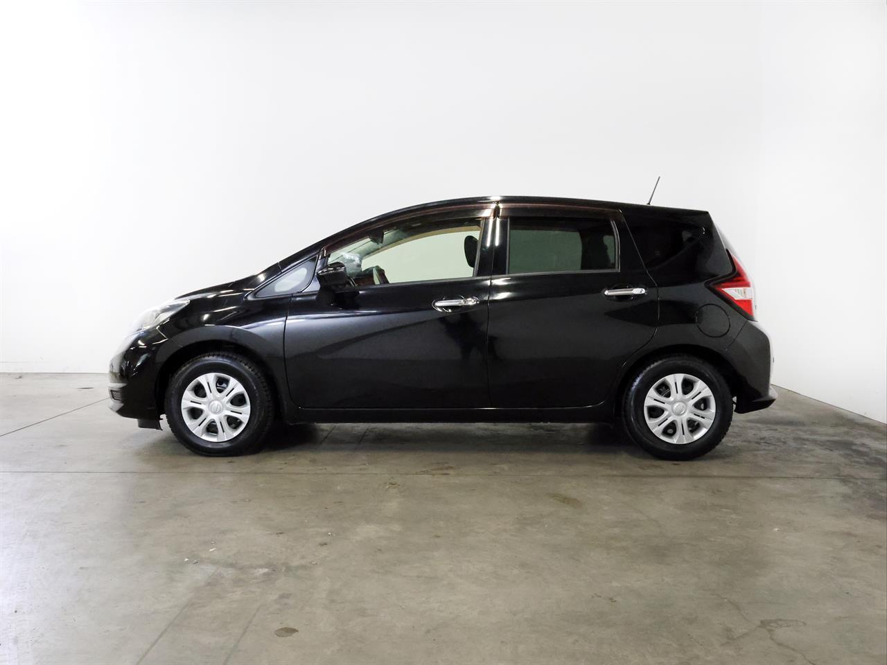 image-4, 2016 Nissan Note 1.2lt X 'Facelift' at Christchurch