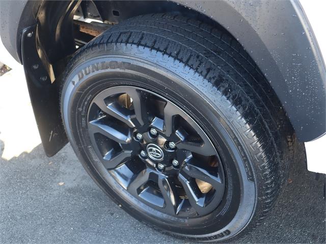 image-17, 2022 Toyota Hilux SR5 CRUISER, 4WD/4X4, Automatic at Christchurch