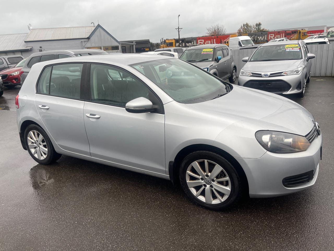 image-2, 2011 Volkswagen golf TDI 103KW 6DSG at Greymouth