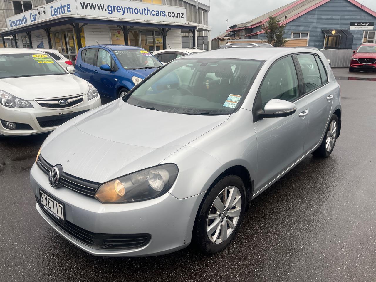 image-0, 2011 Volkswagen golf TDI 103KW 6DSG at Greymouth