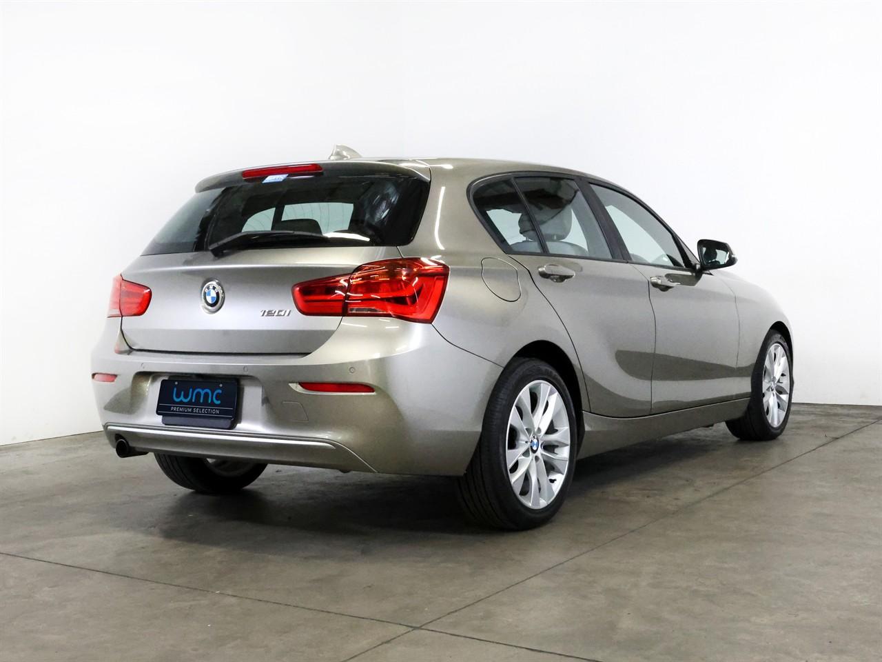 image-7, 2015 BMW 120i 1.6lt Turbo 'Style' at Christchurch