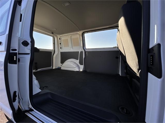 image-11, 2024 Volkswagen Transporter Trendline SWB at Dunedin