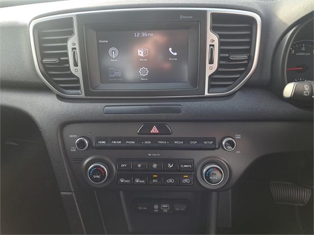 image-18, 2020 Kia Sportage LX 4x4 at Dunedin