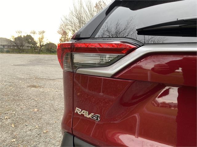 image-6, 2020 Toyota RAV4 2.5L Hybrid AWD SUV at Christchurch