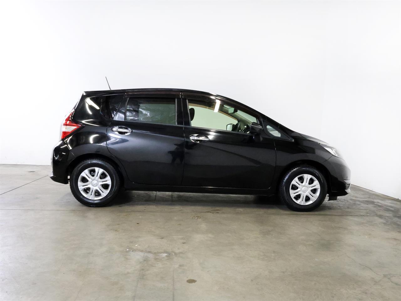 image-9, 2016 Nissan Note 1.2lt X 'Facelift' at Christchurch